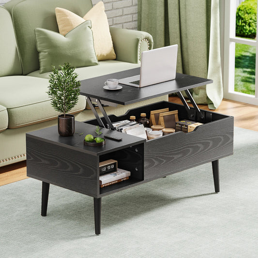 VeroLift Adjustable Coffee Table