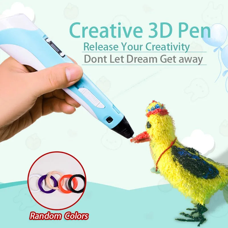 3D Printing Pen