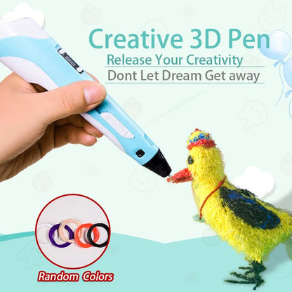 3D Printing Pen