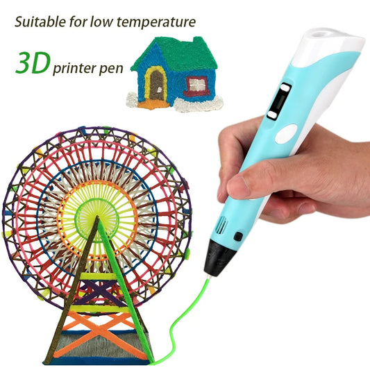 3D Printing Pen