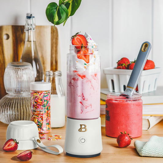 Beautiful™ Portable To-Go Blender 2.0