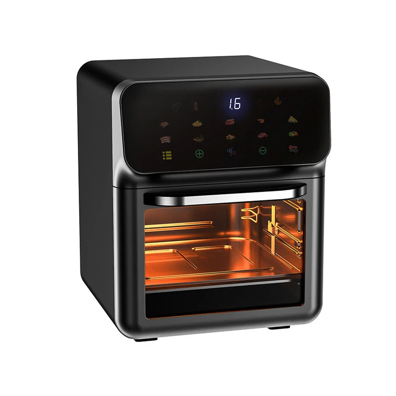 SmartAir 10L – Intelligent Air Fryer & Oven Combo