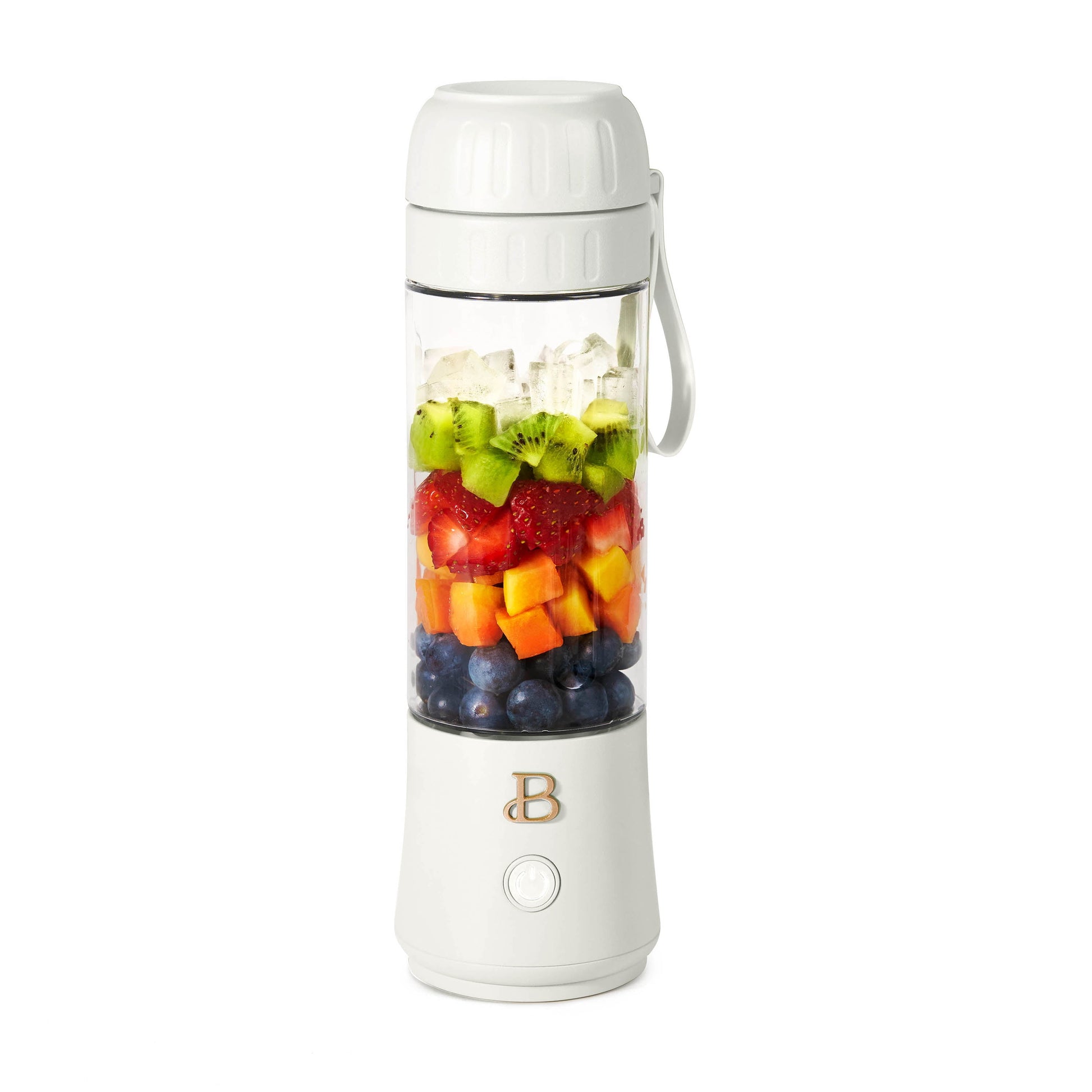 Beautiful™ Portable To-Go Blender 2.0