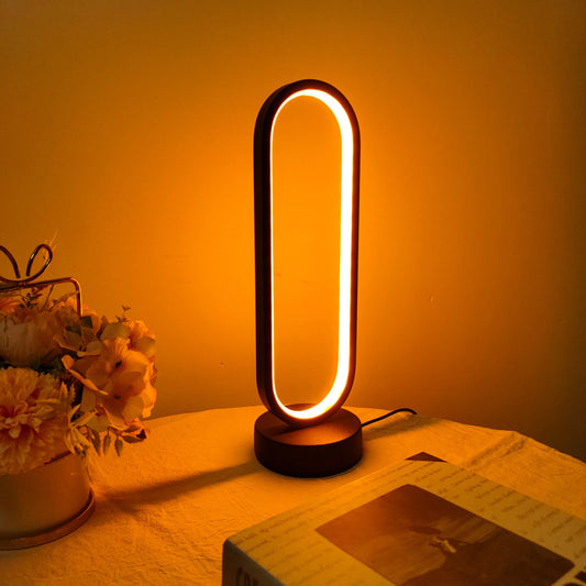 Lumi Ring Table Lamp