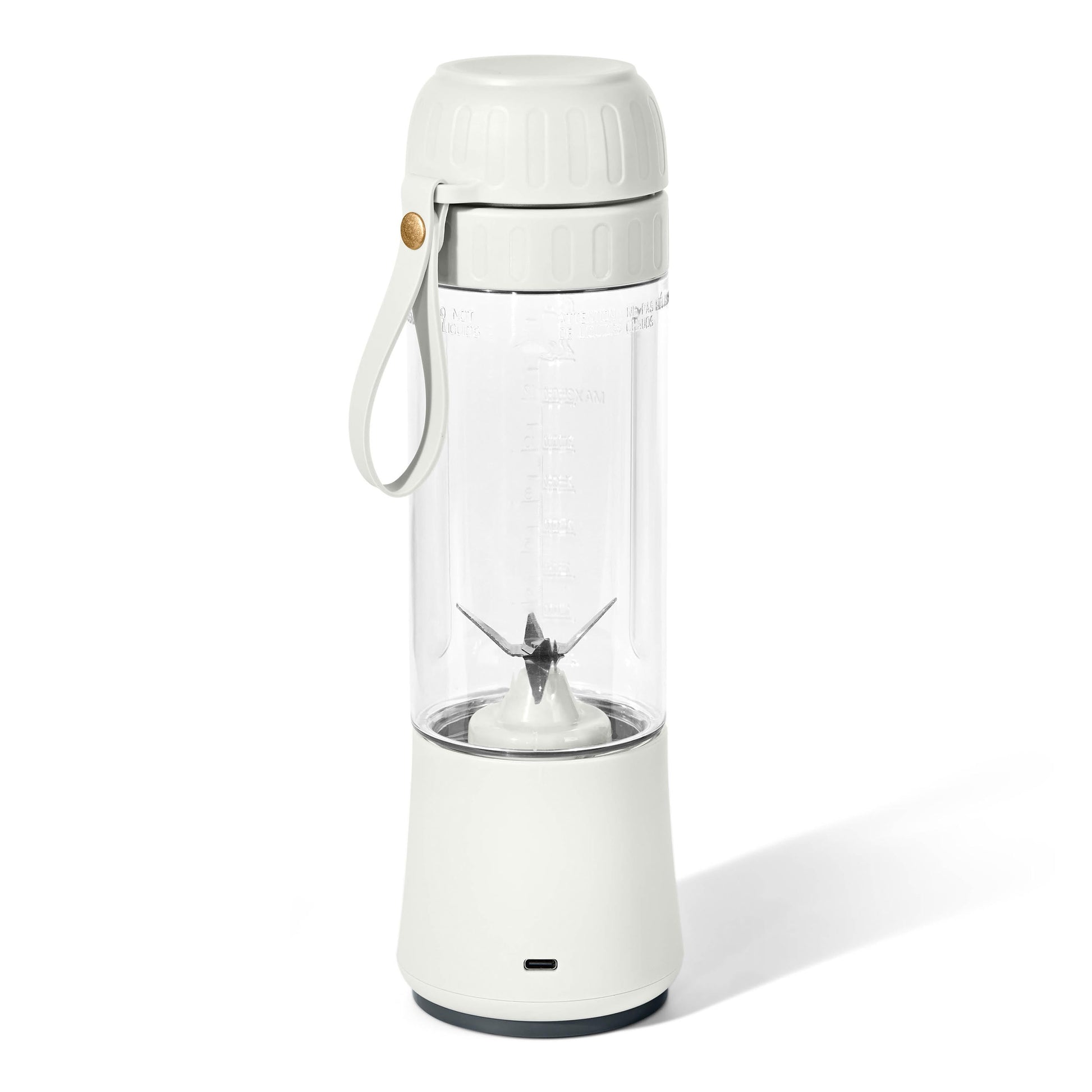 Beautiful™ Portable To-Go Blender 2.0