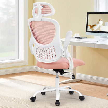 Stratos Ergonomic Office Chair