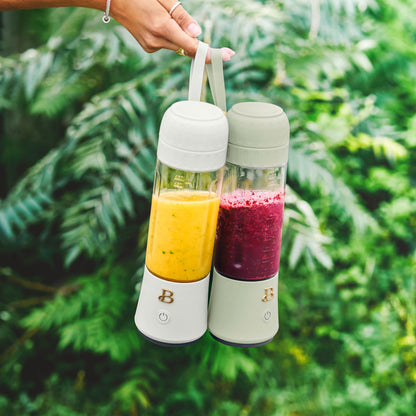 Beautiful™ Portable To-Go Blender 2.0