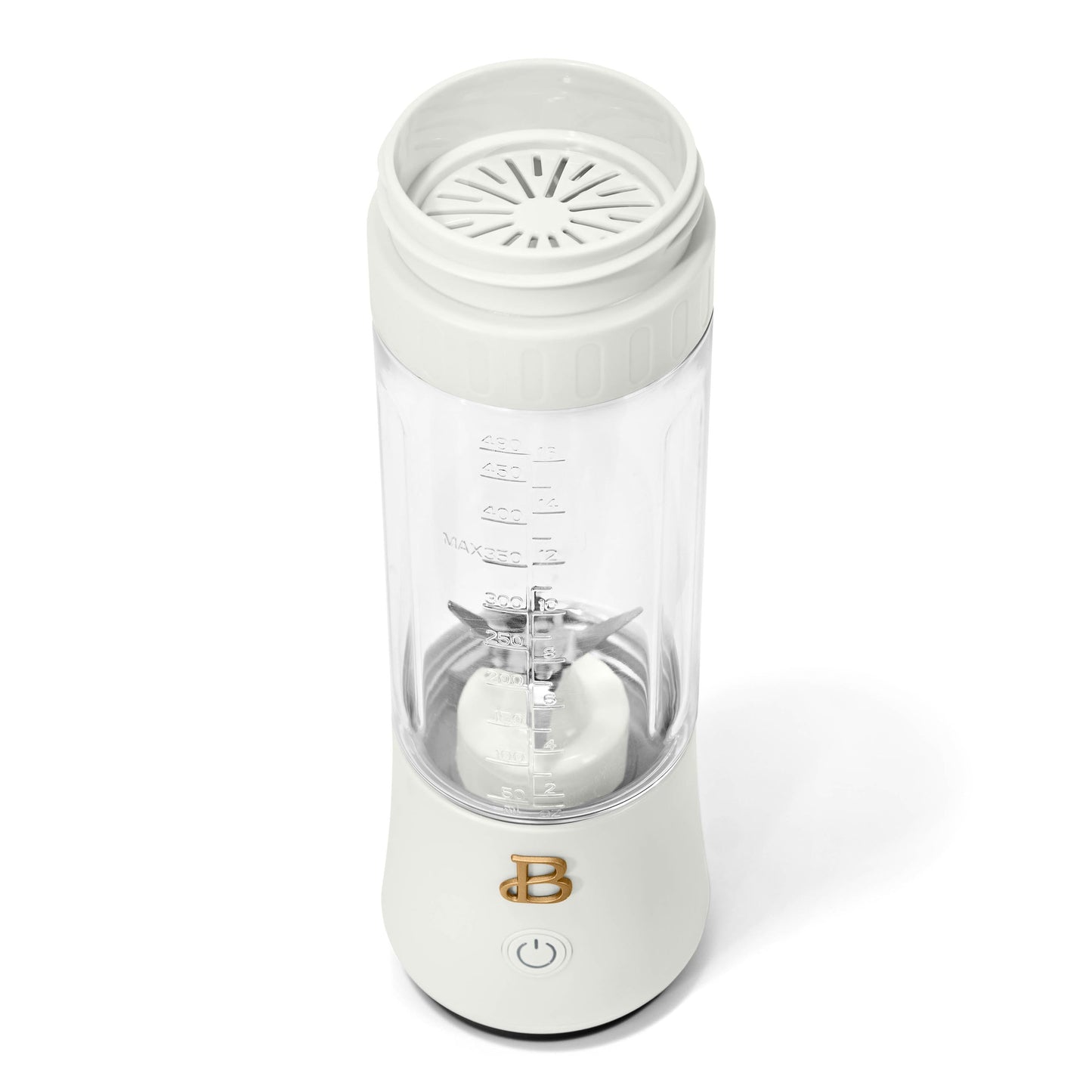 Beautiful™ Portable To-Go Blender 2.0